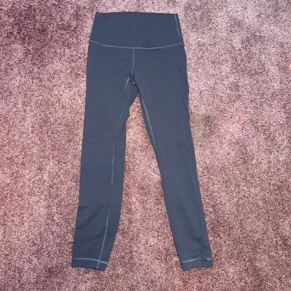 lululemon athletica Pants - Lululemon Leggings
